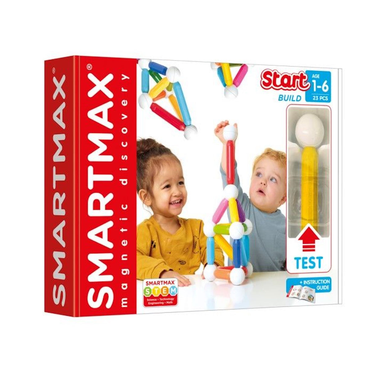 SmartMax Start | Wonder Works Toys