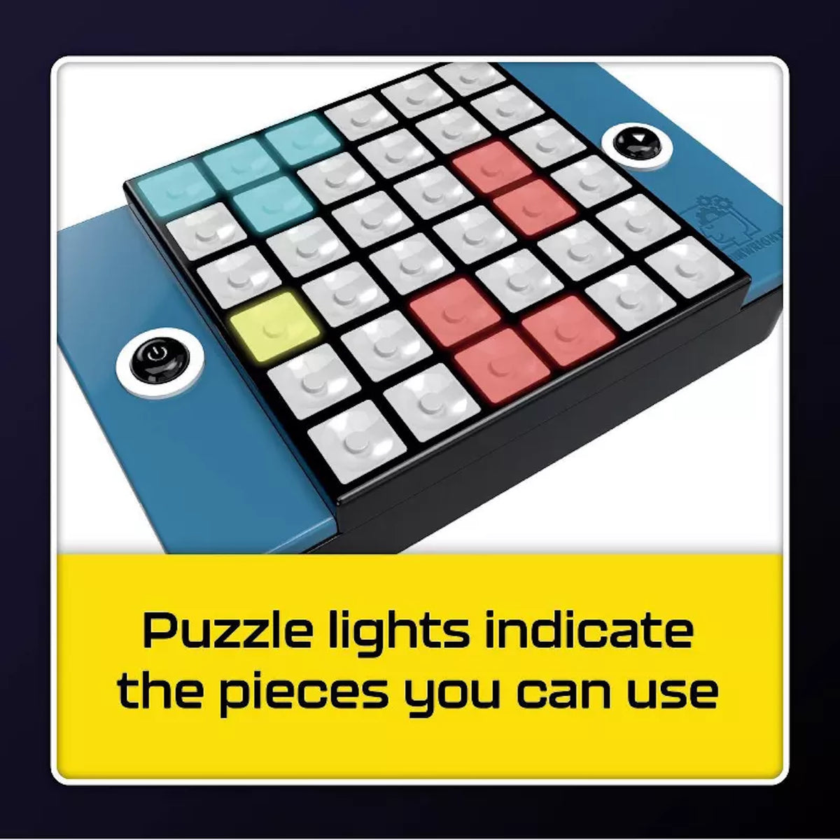 Puzzle Bright | Wonder Works Toys
