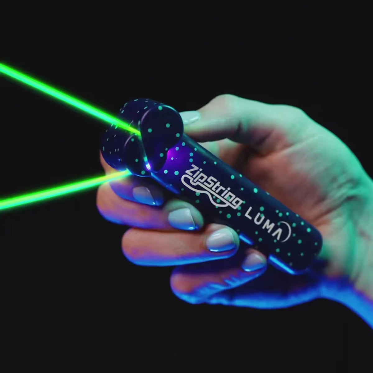 ZipString Luma | Wonder Works Toys