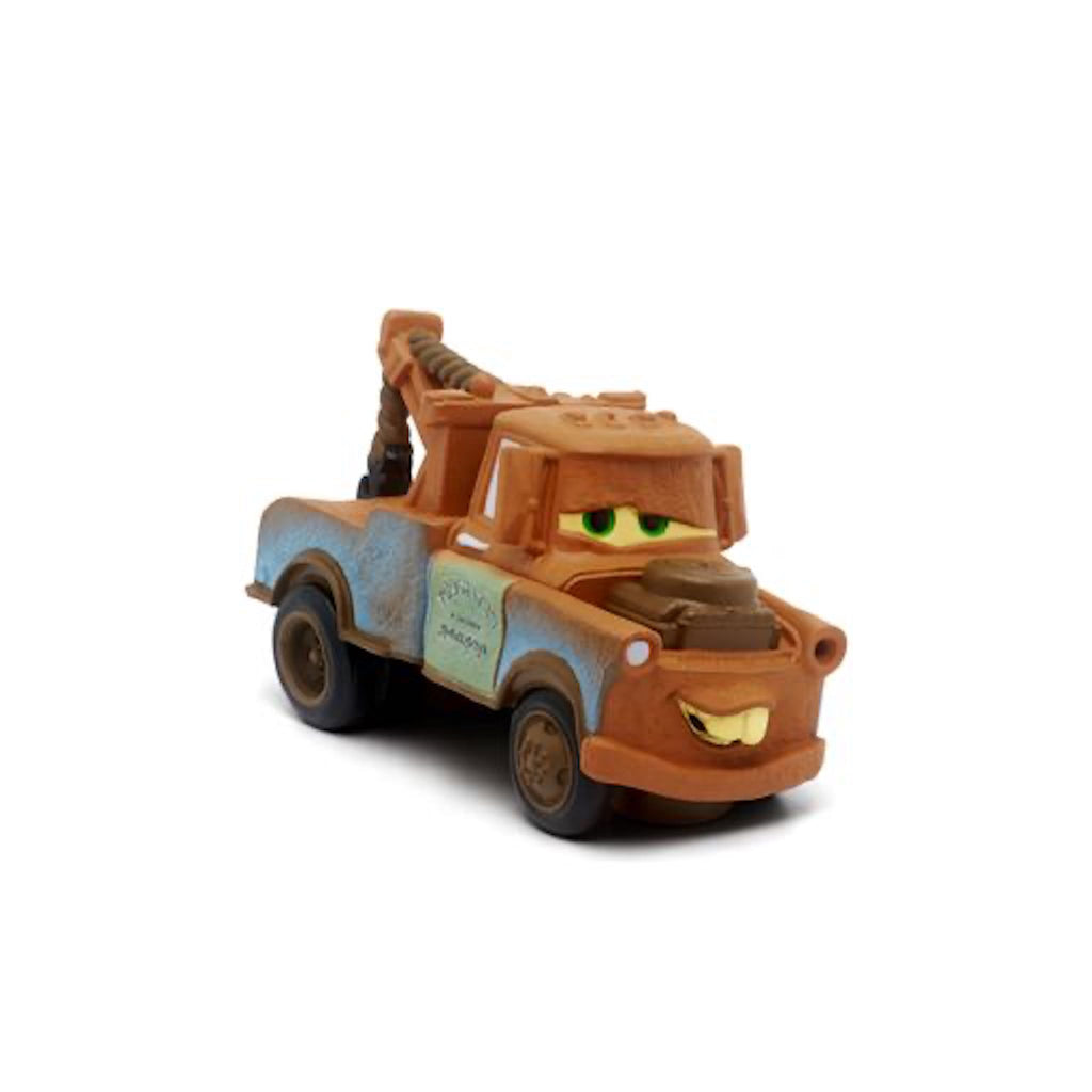 Cars Mater Tonie