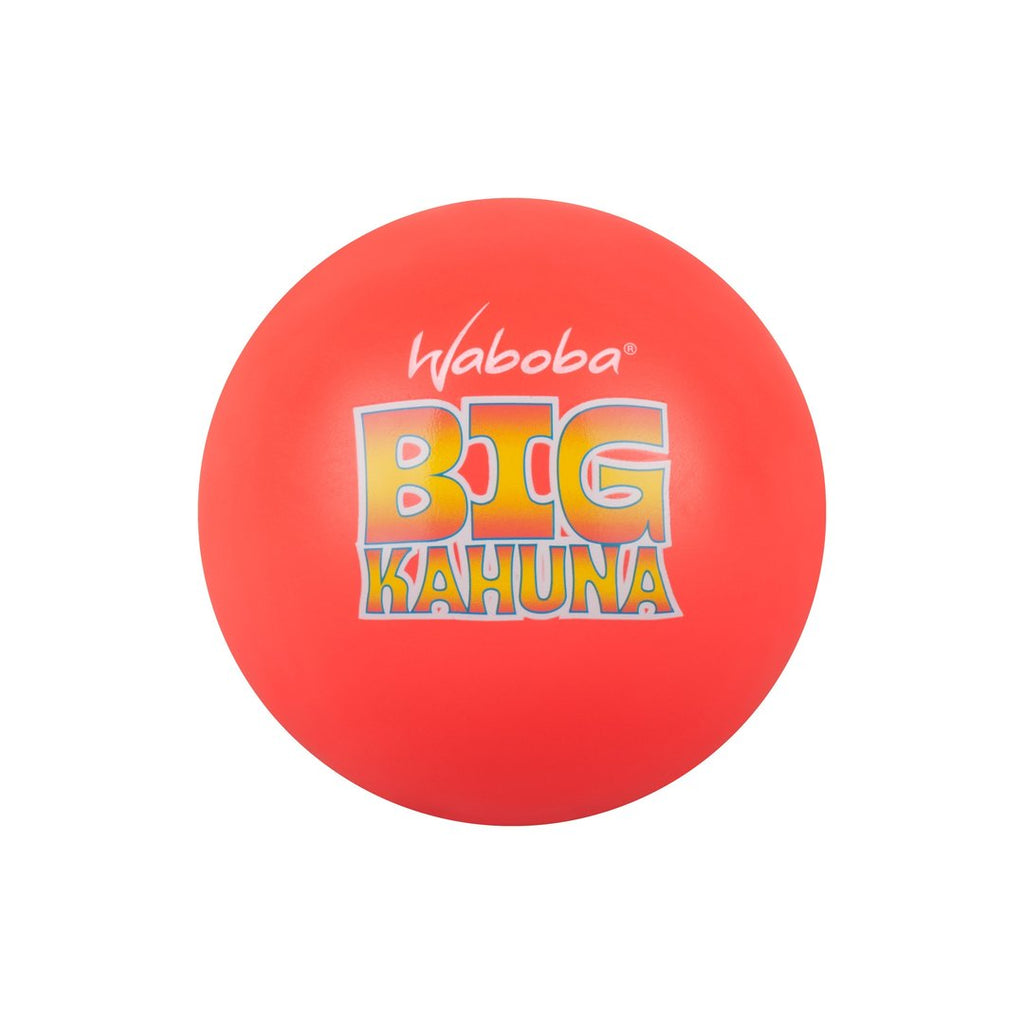 Waboba Big Kahuna Ball Orange