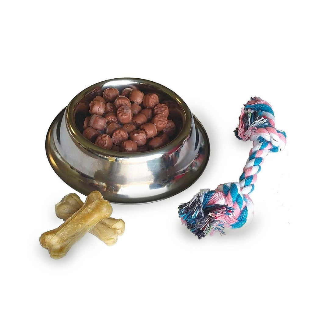 Perfect Pet Toy And Food Set