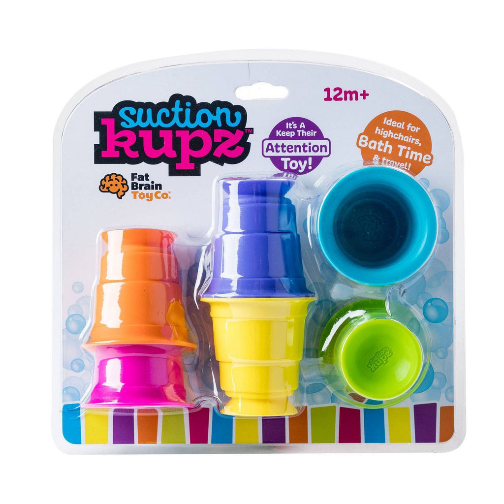 Suction Kupz In Packaging 