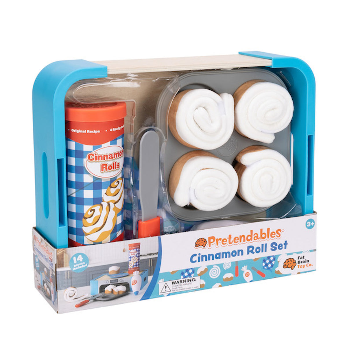 Pretendables - Bakery Set