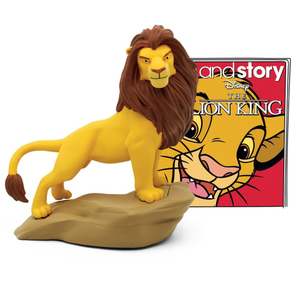 The Lion King Tonie