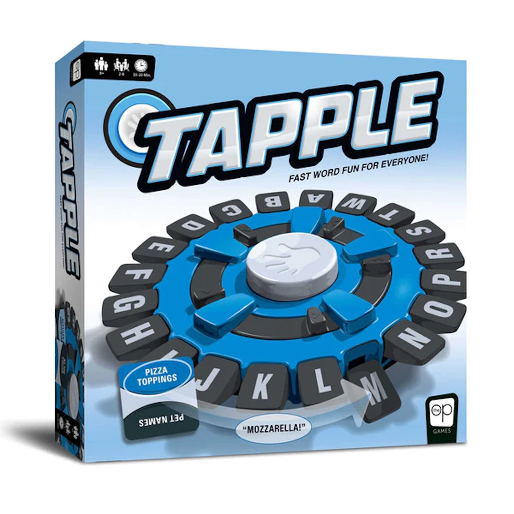 Tapple Box