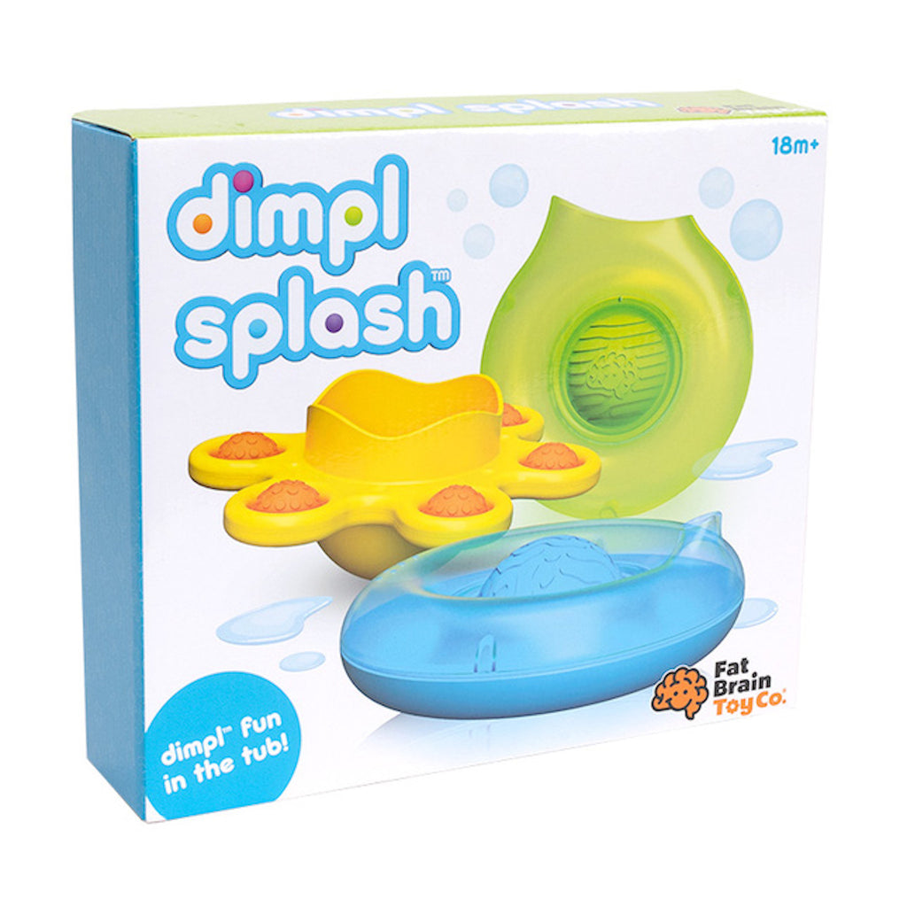 Dimpl Splash Box