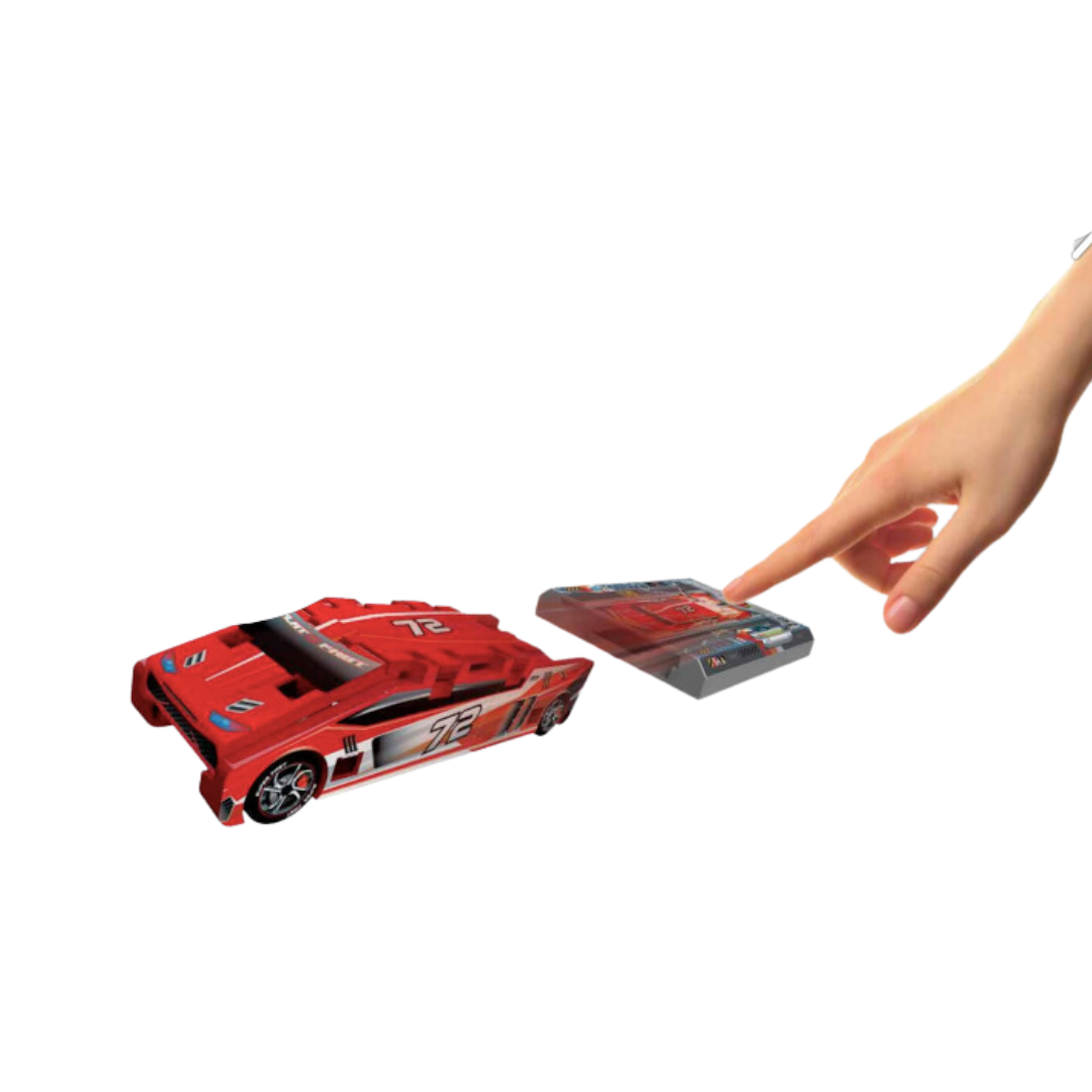 Fast toy car deals