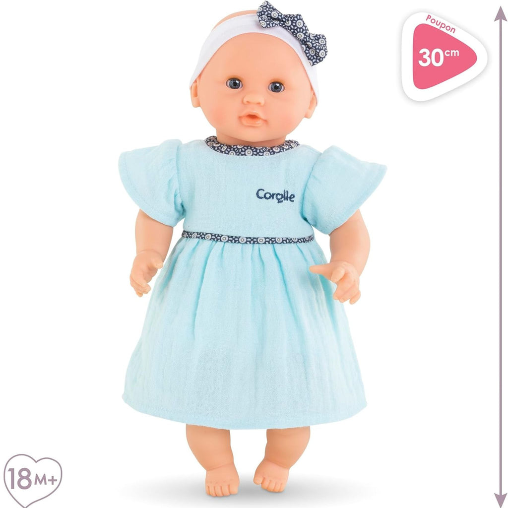 Bebe Calin Maud standing up