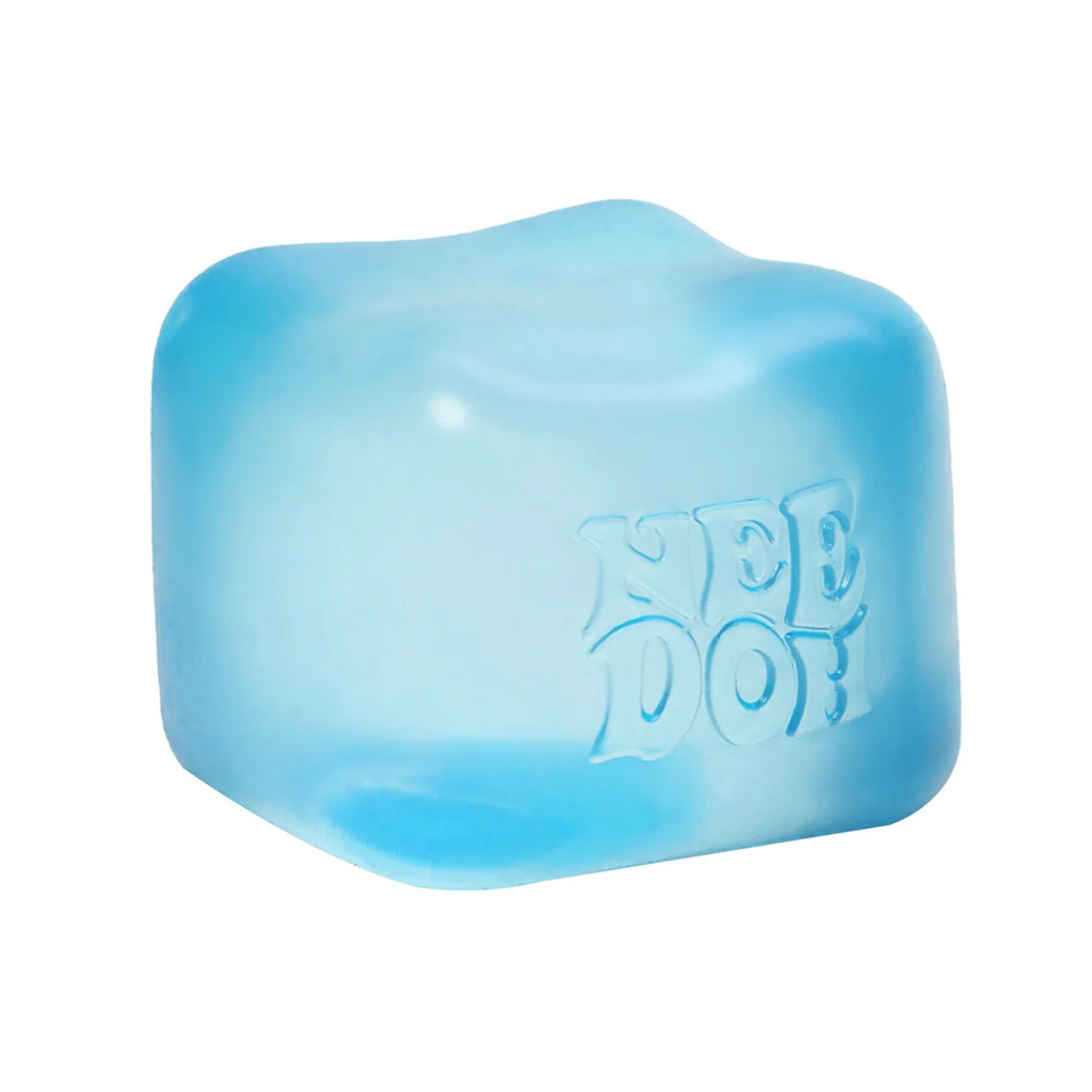 Nice Cube Nee Doh Wonder Works Toys Nice cube nee doh wonder works toys