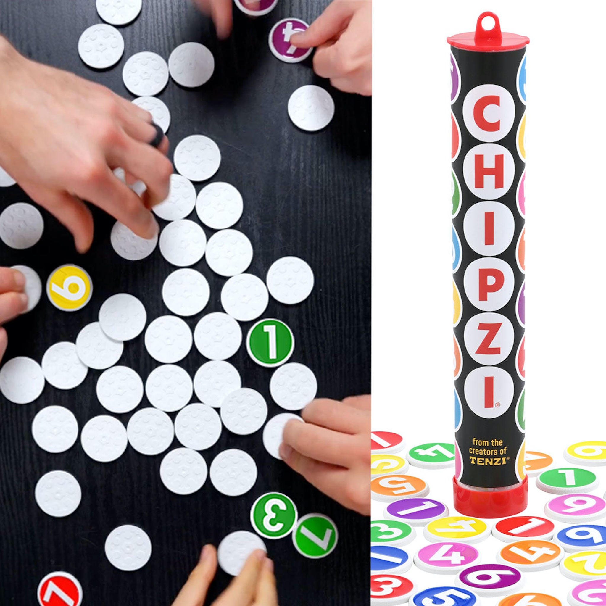 Chipzi Chipzi | Wonder Works Toys