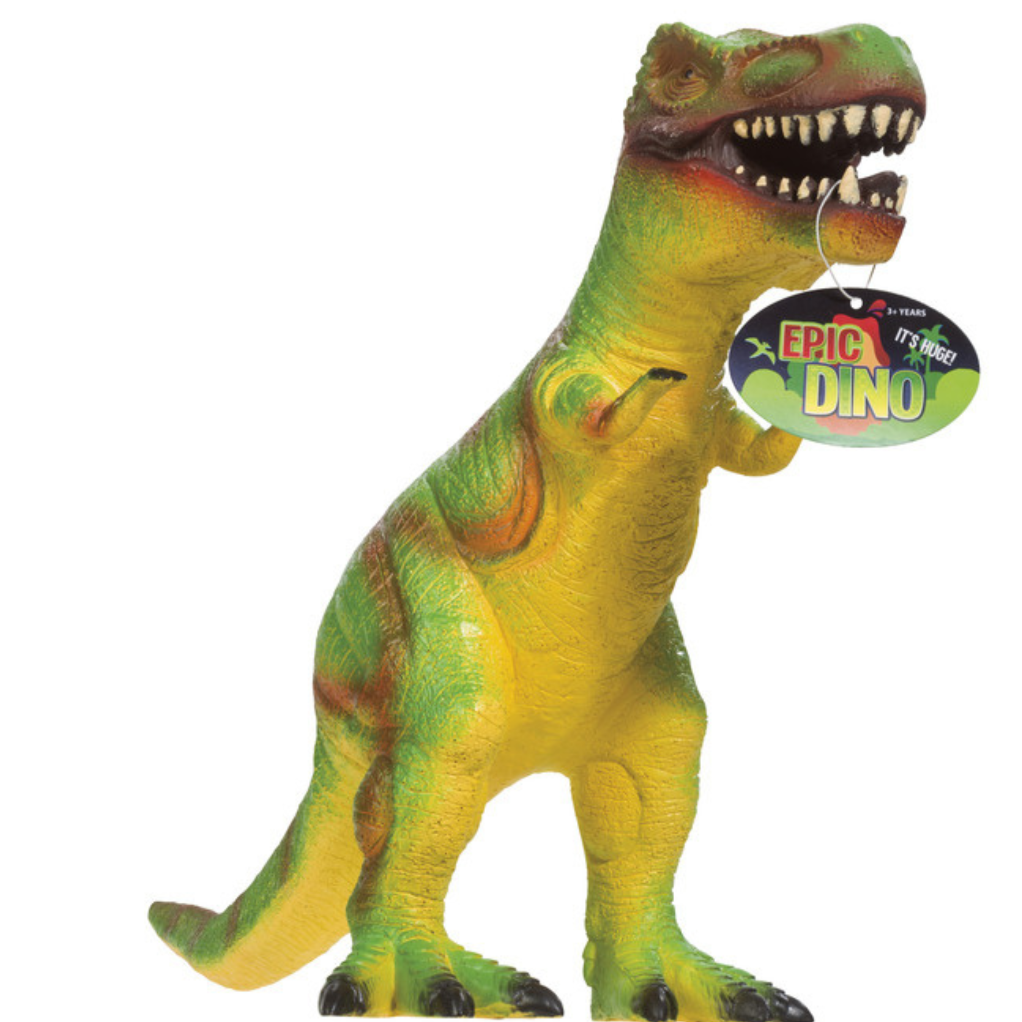 Epic Dinos Wonder Works Toys
