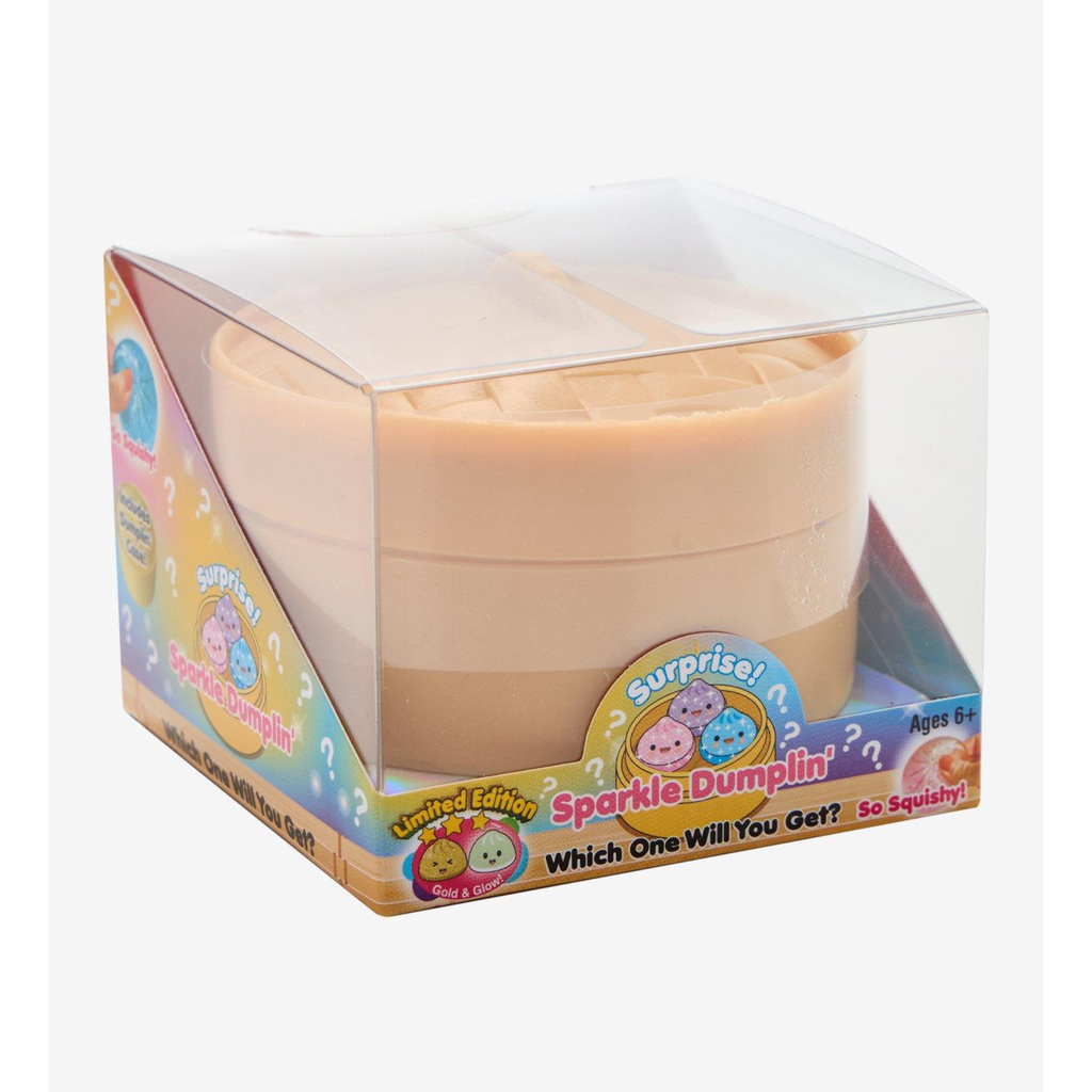 Mini Surprise Sparkle Dumplin' | Wonder Works Toys