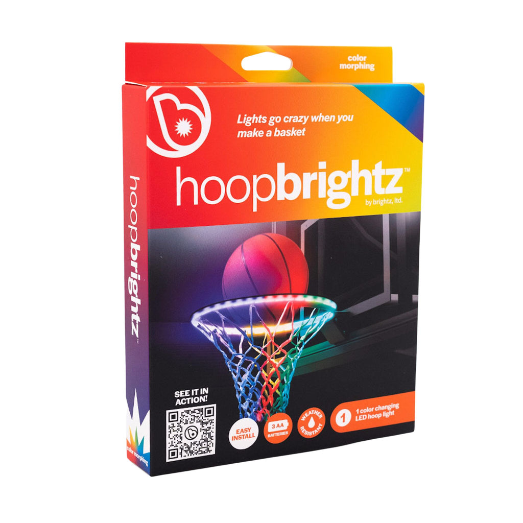 HoopBrightz in packaging