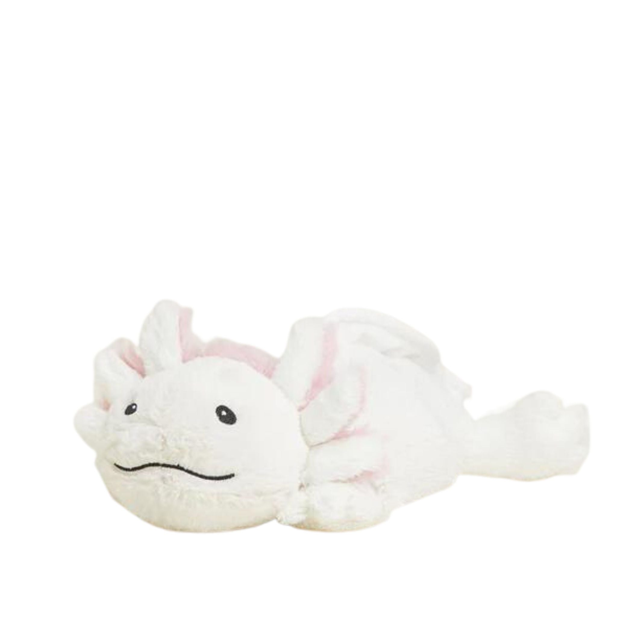 gravity falls axolotl plush