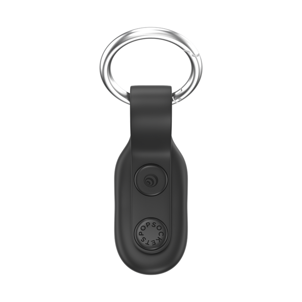 PopPuck Starter-Black Flip