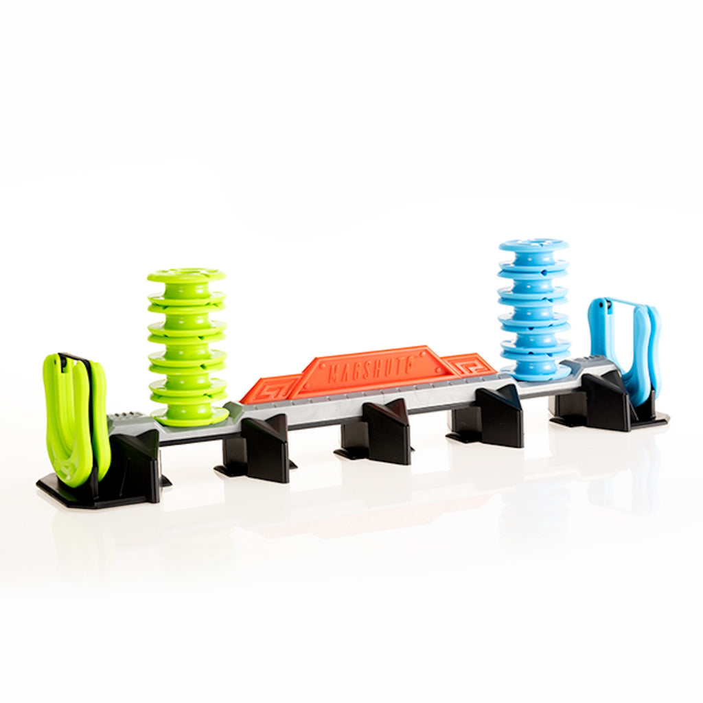 Contents of Magshuto Knockout Rail