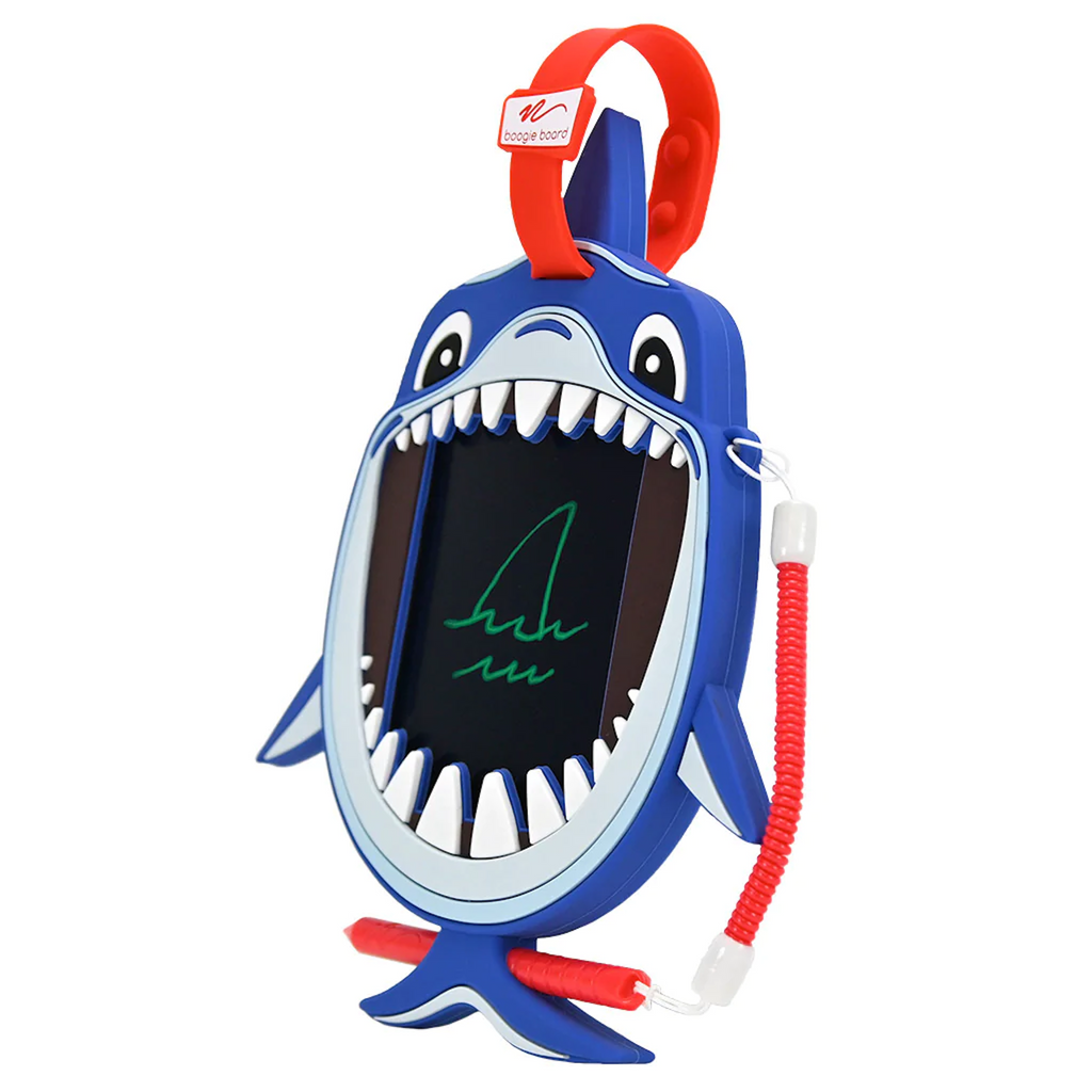 Clark the Shark Sketch Pal