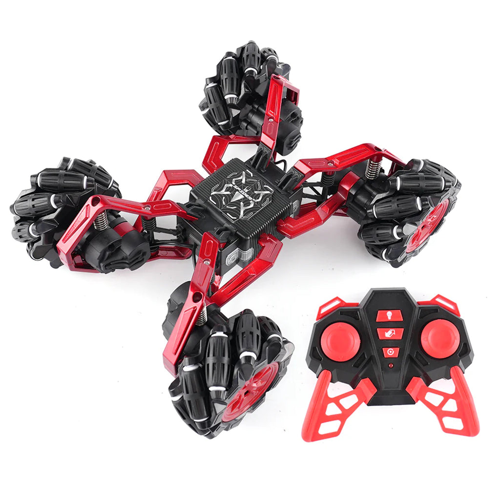 Spider RC Car with Remote