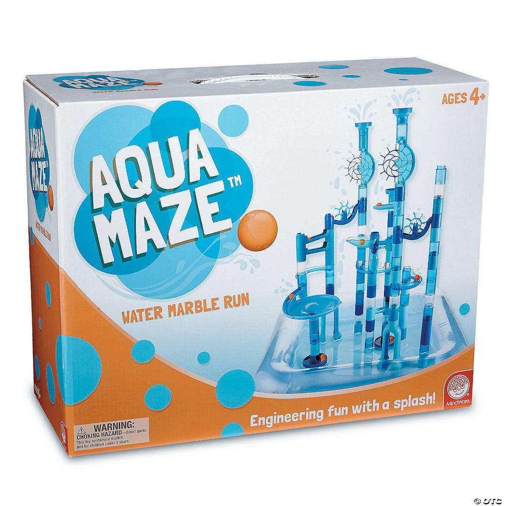 Aqua Maze Twist