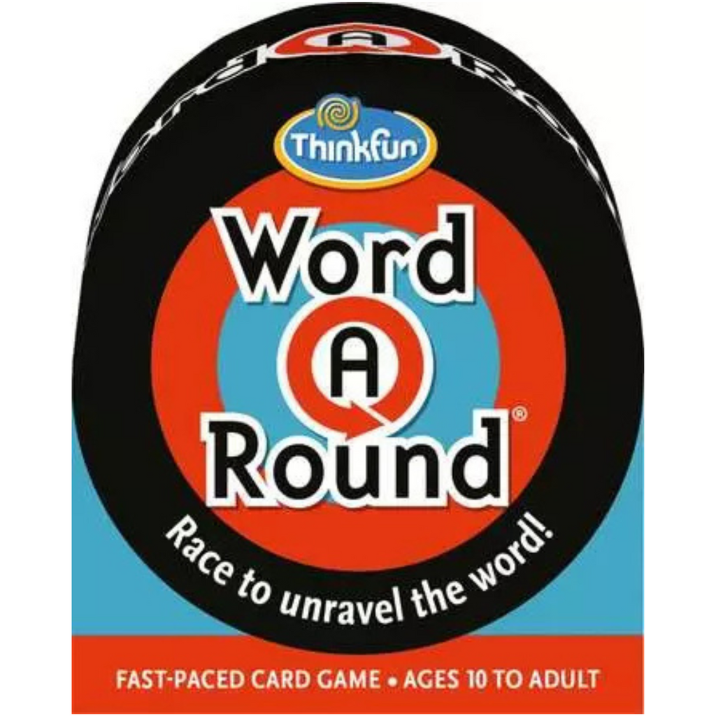 WordAround