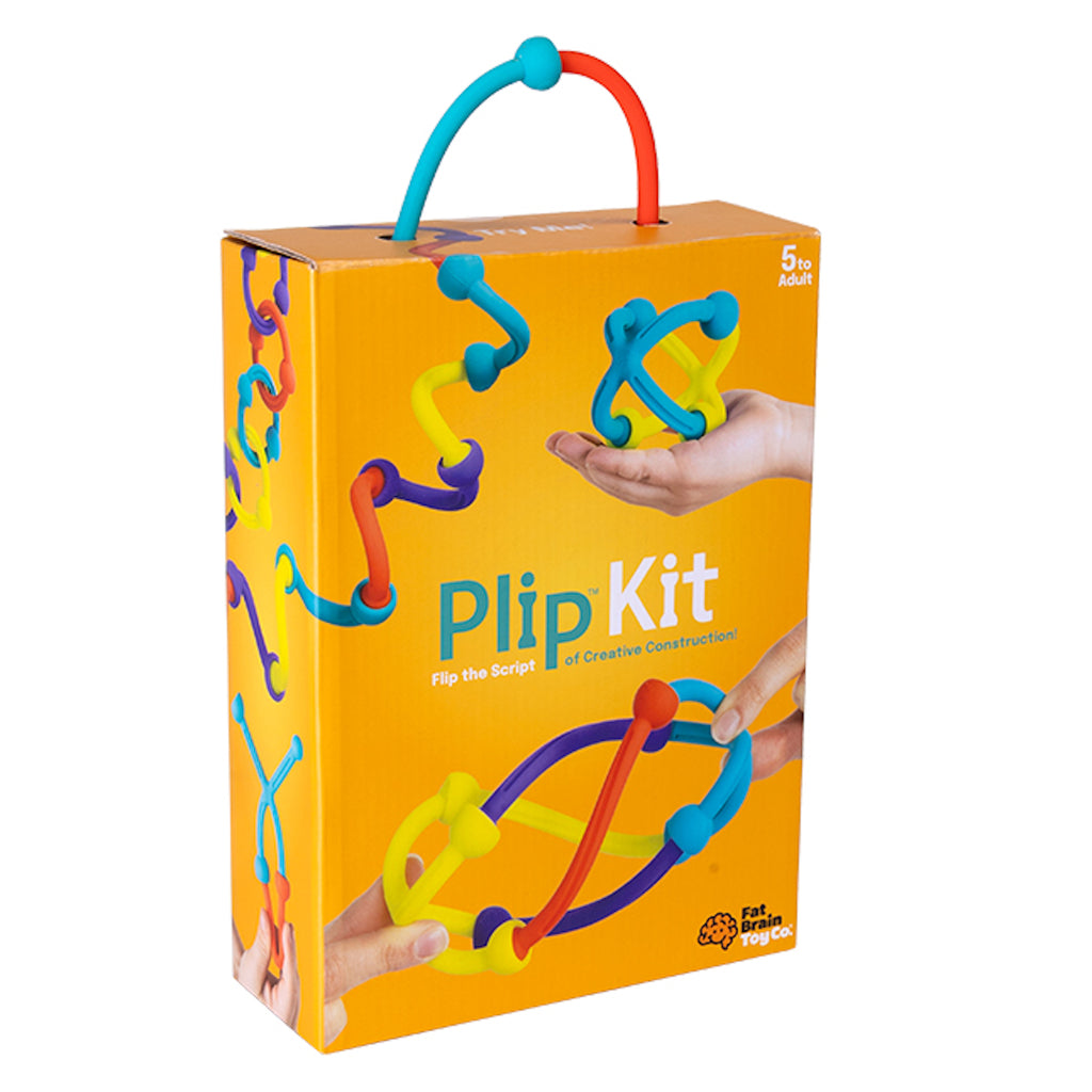 Plip Kit in packaging