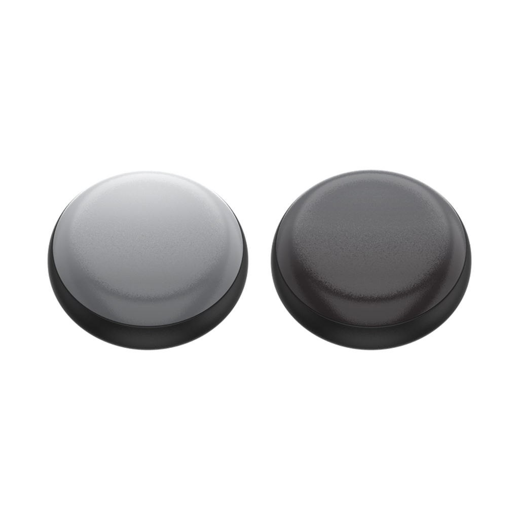 PopPuck Starter-Black Flip