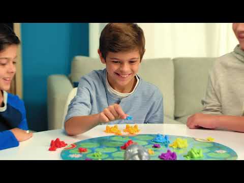 SmartGames Froggit Video