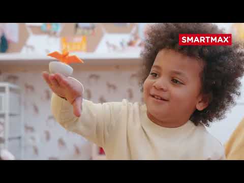 SmartMax My First Dinosaurs Video