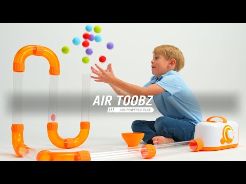 Air Toobz Video