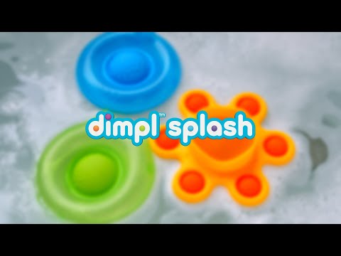 Dimpl Splash Video