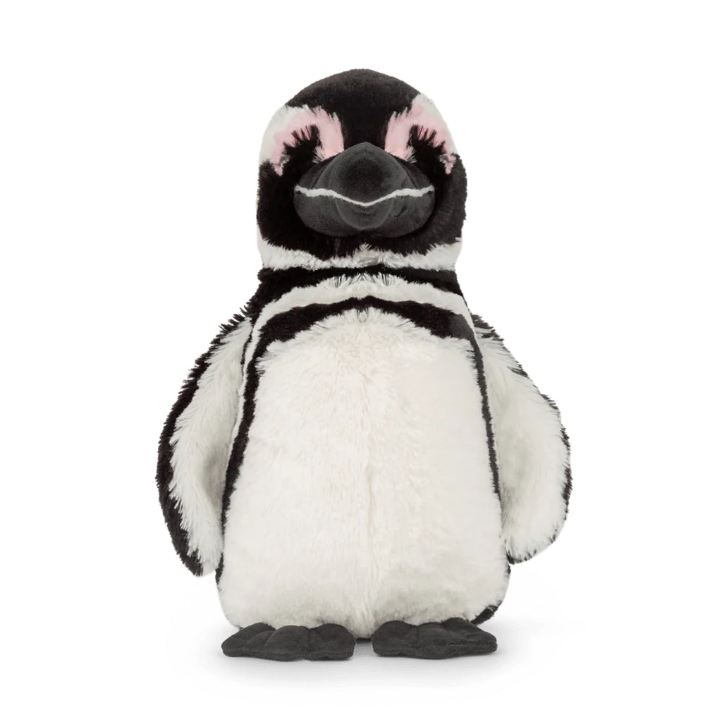 Passage Penguin Plush Facing Forward