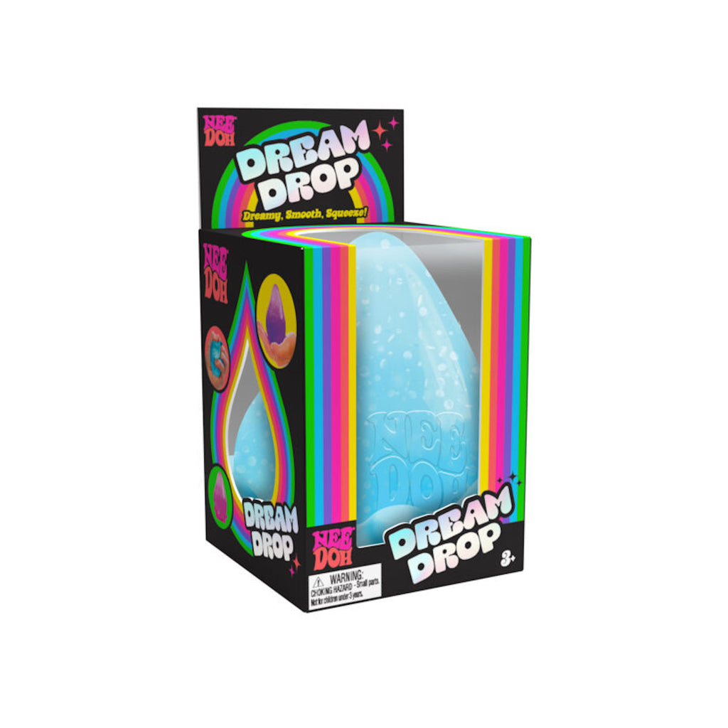 Dream Drop Nee Doh in packaging