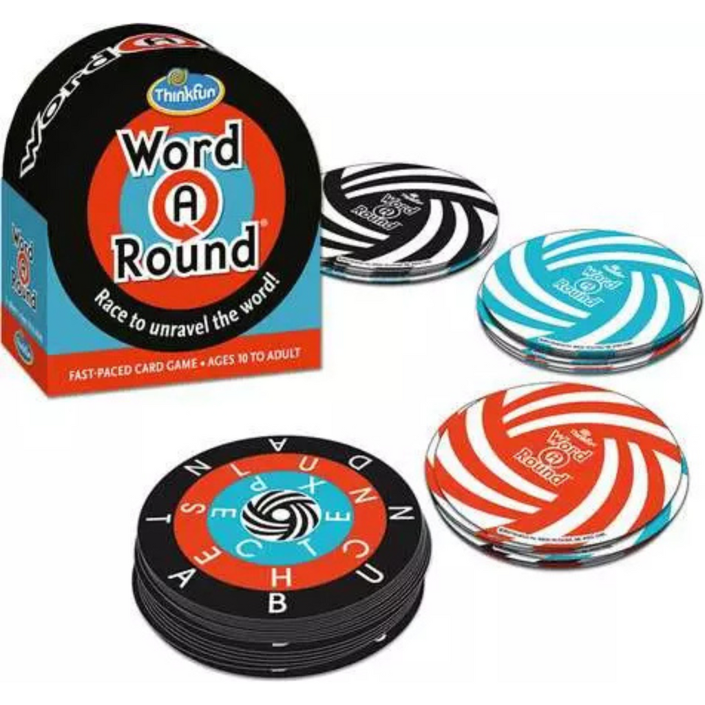 WordAround