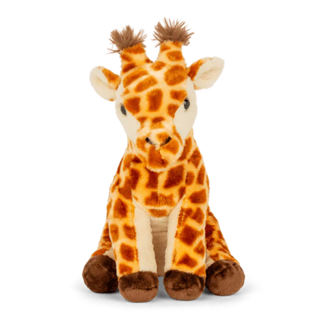 Trek Giraffe Plush Facing Forward