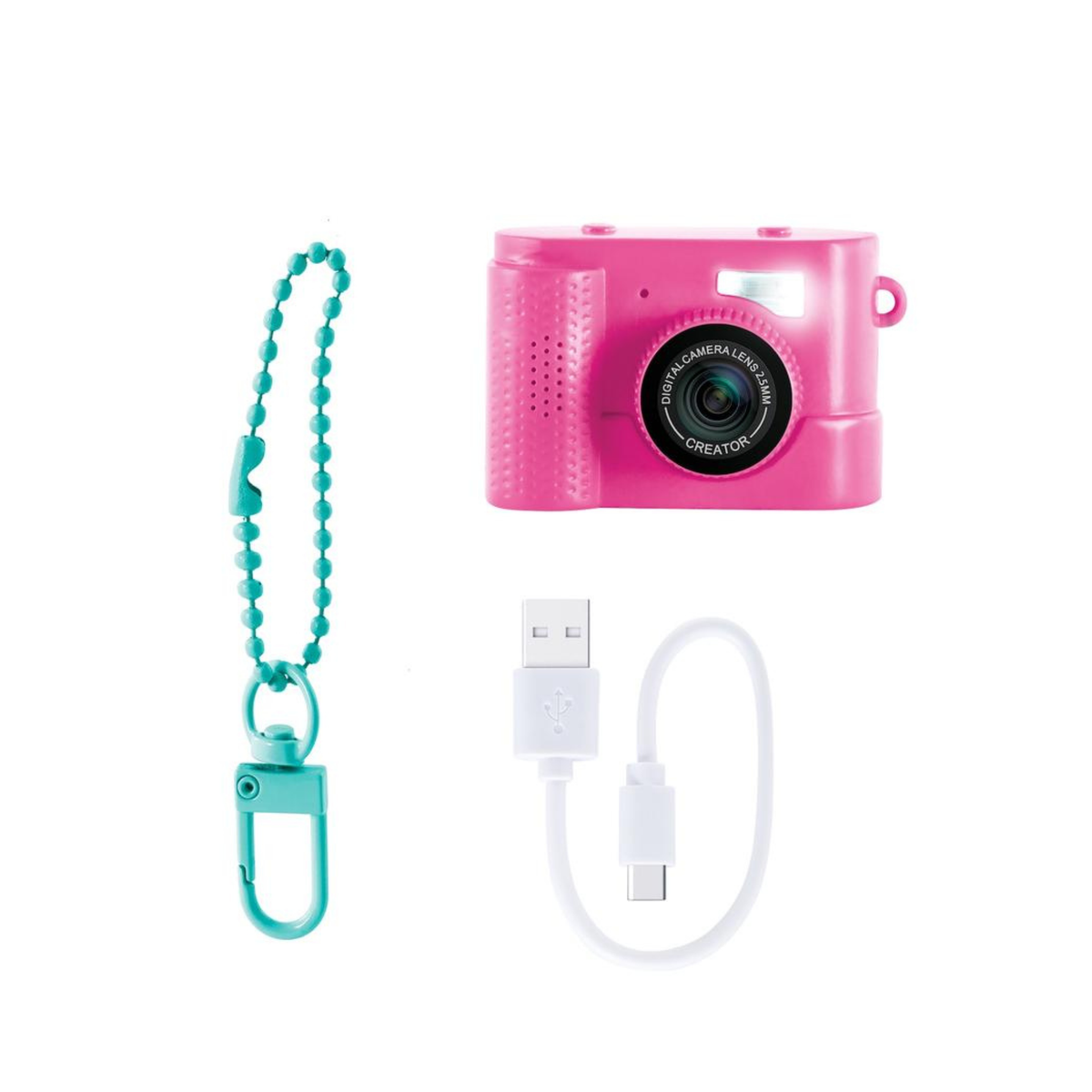 Mini Camera | Wonder Works Toys
