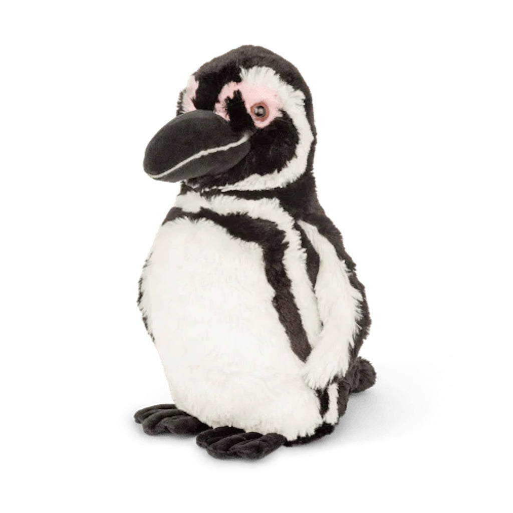 Passage Penguin Plush Angled View