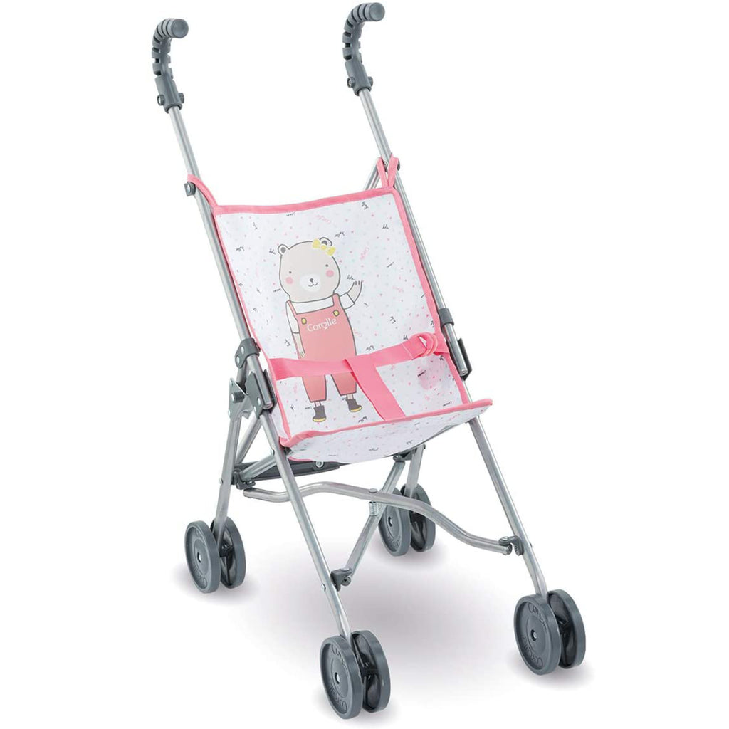 Baby Doll Umbrella Stroller