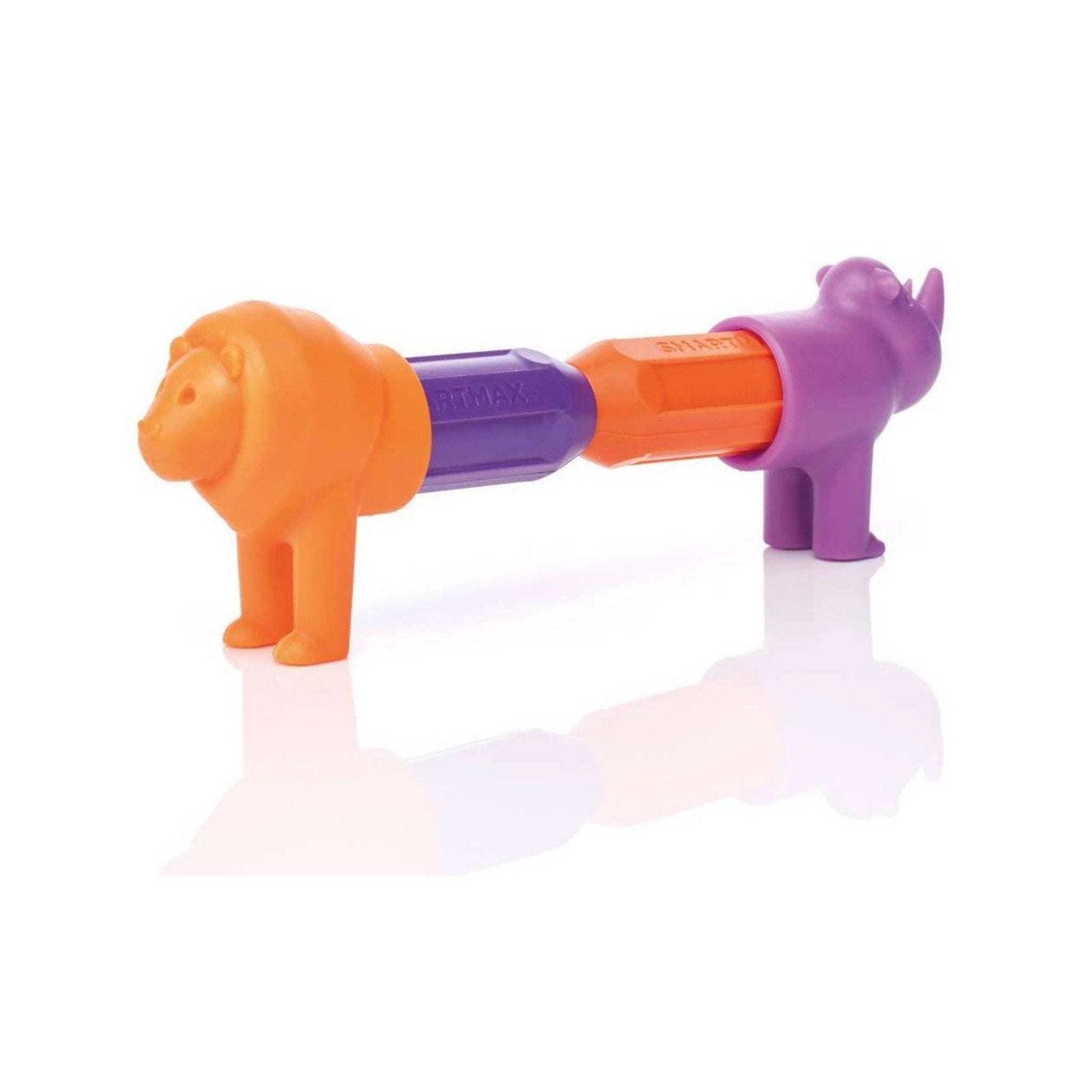 めるくまページ SmartMax My First Safari Animals | Wonder Works Toys