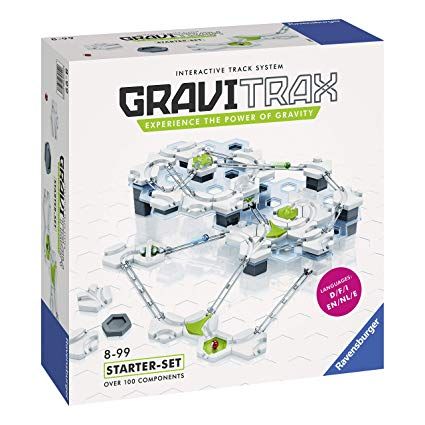 GraviTrax Starter Set Box