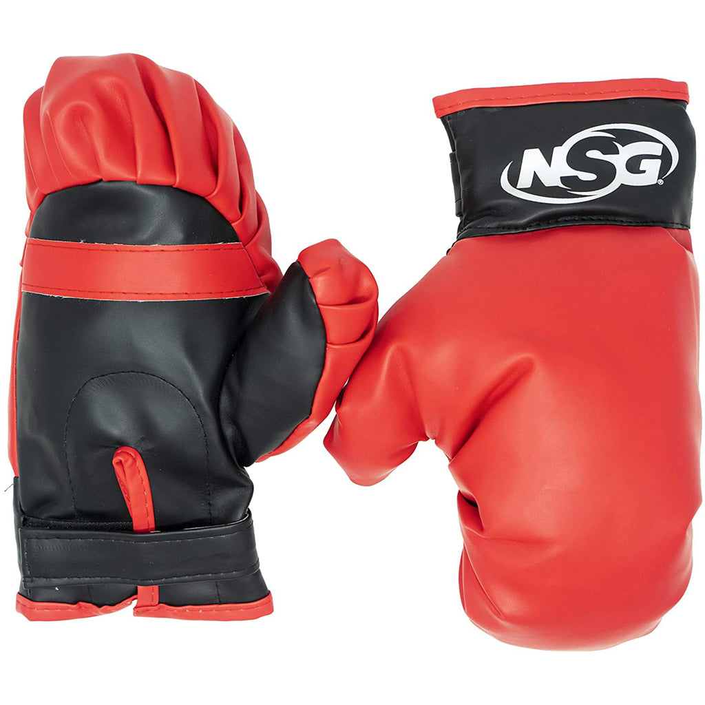 Boxing Gloves