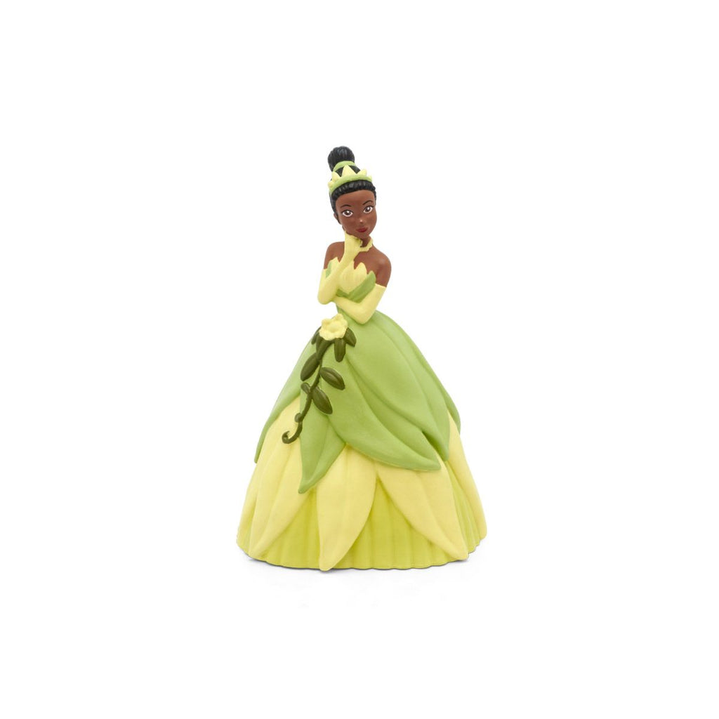 The Princess and The Frog Tonie