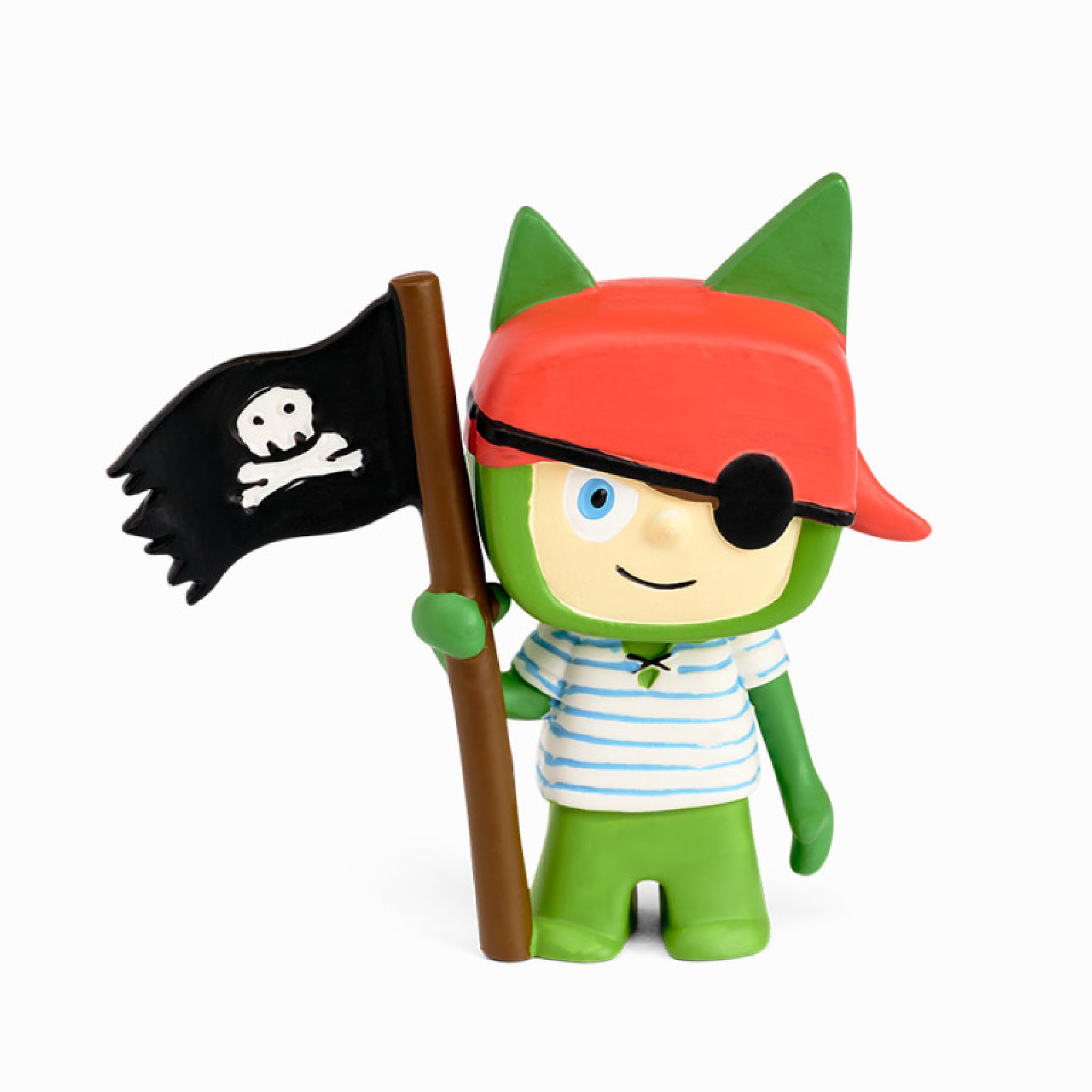 Pirate Creative-Tonie Audio Character for Toniebox | Wonder Works Toys