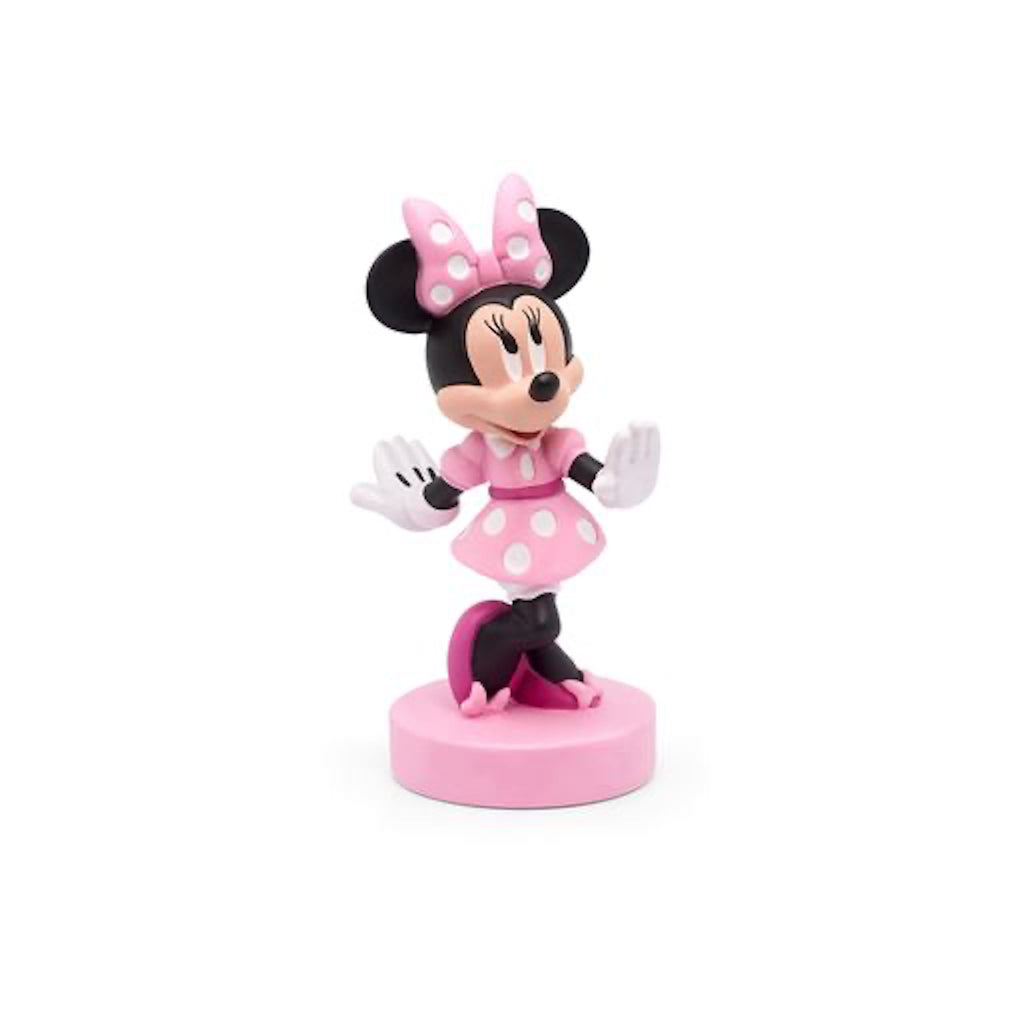 Minnie Mouse Tonie