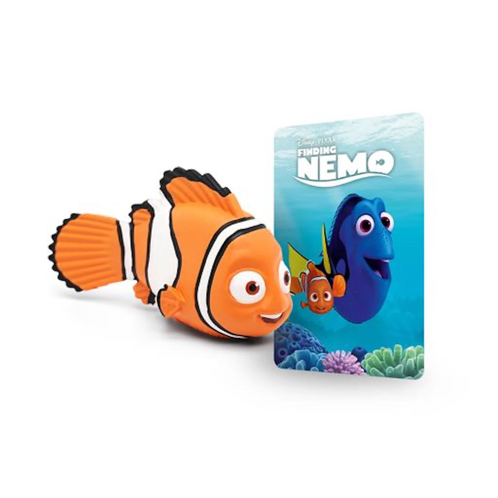 Finding Nemo Tonie