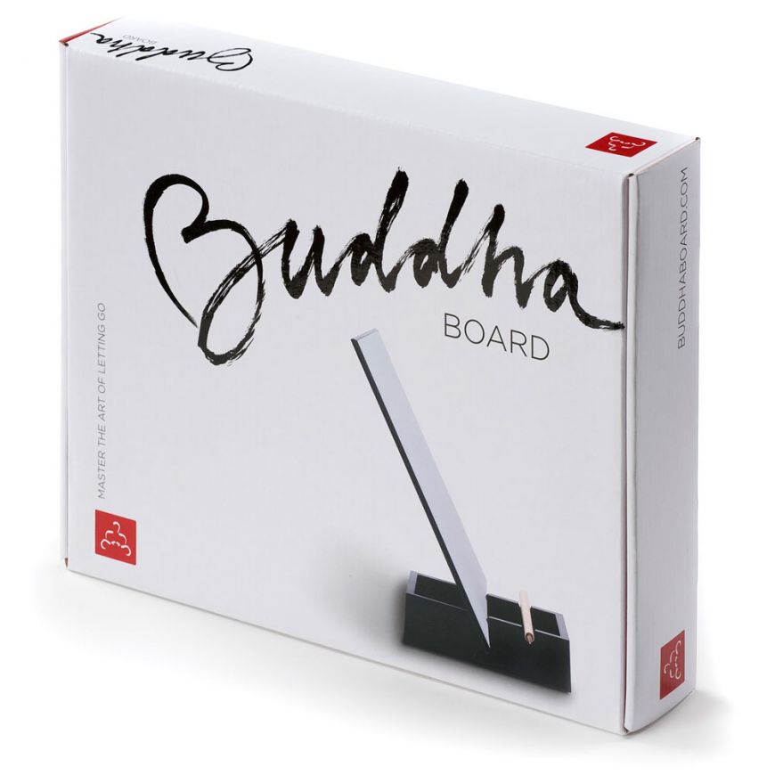 Buddha Board Box 