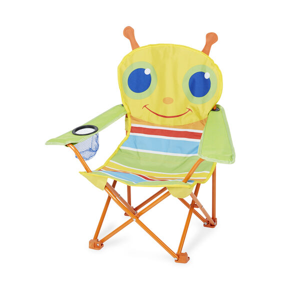 Giddy Buggy Camp Chair