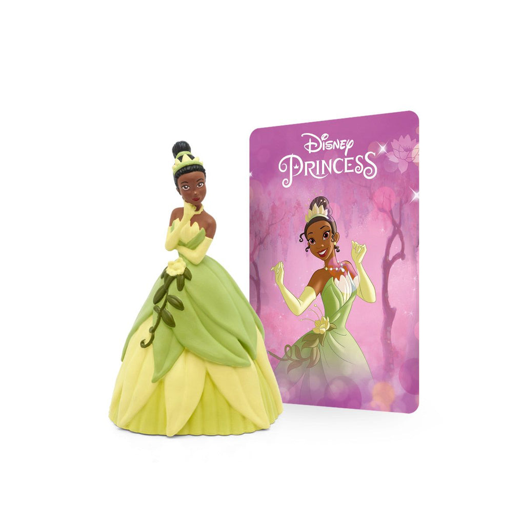 The Princess and The Frog Tonie