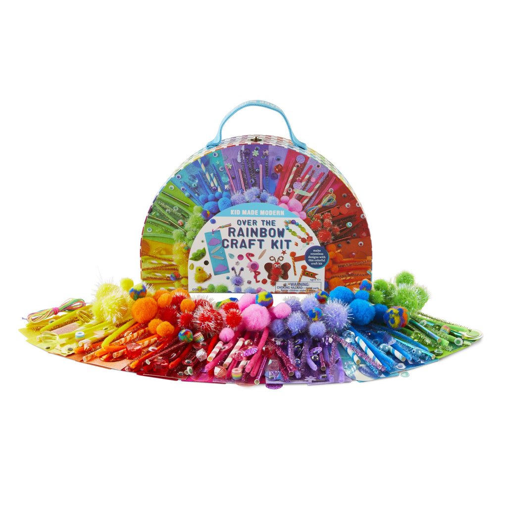 Rainbow Craft Kit