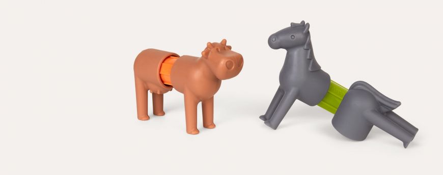 SmartMax Cow And Horse 